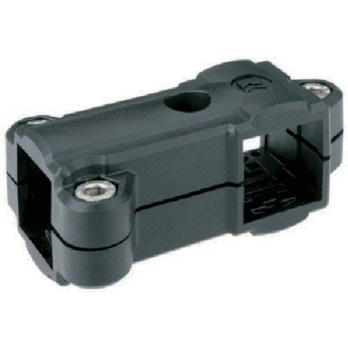 ﾊﾟｲﾌﾟｼﾞｮｲﾝﾄｸﾗﾝﾌﾟ18角ﾊﾟｲﾌﾟ用(210-031-243) 1袋(5個)画像