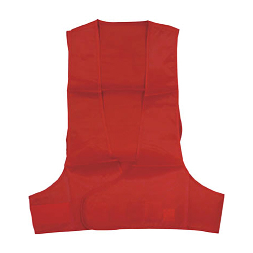 つくし ｶﾗｰﾍﾞｽﾄ ﾚｯﾄﾞ 1着画像