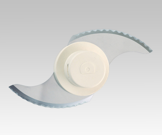 フードプロセッサー交換用メタルブレード画像