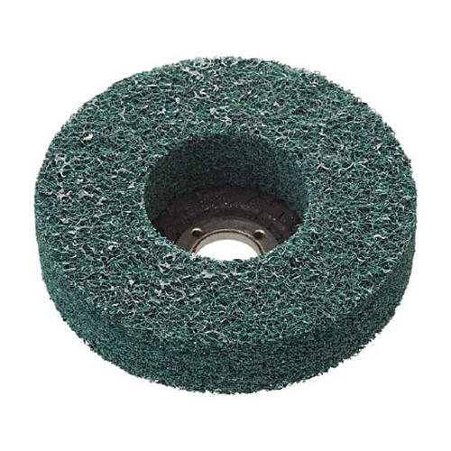 ﾅｲﾛﾝﾃﾞｨｽｸﾐﾆ ﾊｰﾄﾞ Φ58 #400 1箱(5個)画像