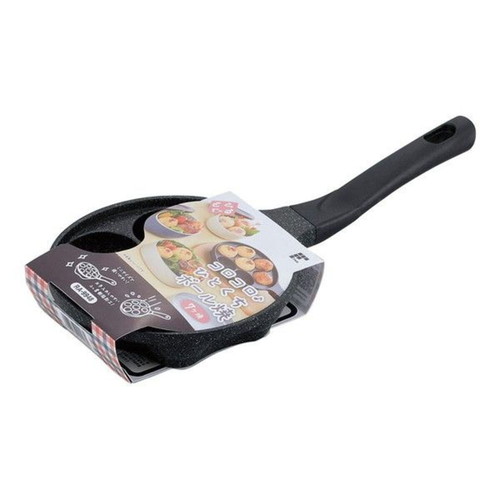 ひとくちボール焼き　ひるもぐ　コロコロひとくちボール焼 丸い形状の小さな焼き菓子が並んでいる状態