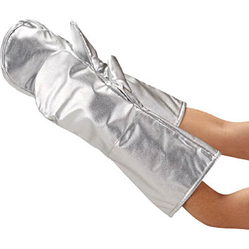 遮熱･耐熱手袋 ﾐﾄﾝ 1双画像