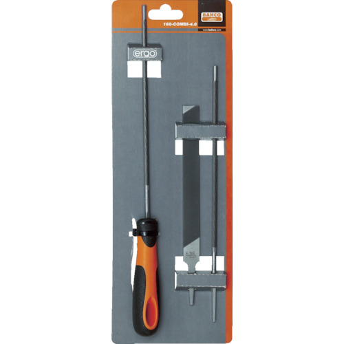 ﾊﾞｰｺ ｴﾙｺﾞ ﾁｪﾝｿｰﾔｽﾘ 3点ｾｯﾄ 1ｾｯﾄ画像