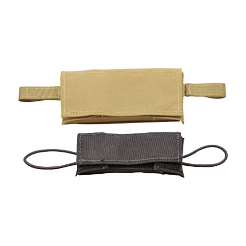 EXFIL用ｶｳﾝﾀｰｳｪｲﾄｷｯﾄ ﾌﾞﾗｯｸ M･L 1組画像