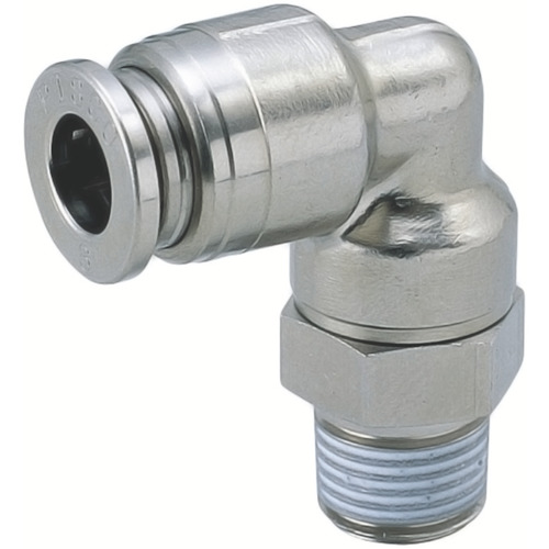 ﾁｭｰﾌﾞﾌｨｯﾃｨﾝｸﾞﾌﾞﾗｽ ｴﾙﾎﾞ ｶﾊﾞｰ無 1個画像