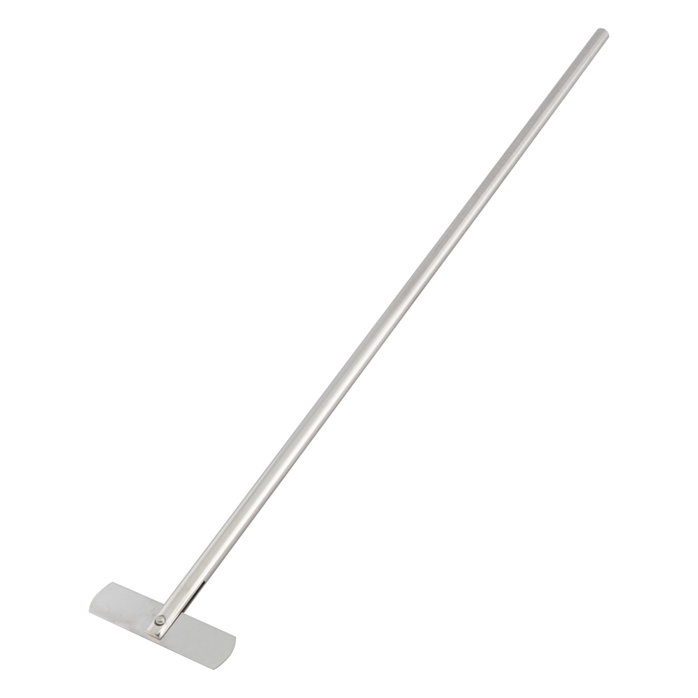 撹拌機（フロントラボ）用　ステンレス撹拌棒　ストレート羽根画像