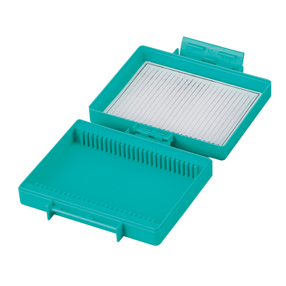 スライドボックス（ヒンジ付）105×125×34mm画像