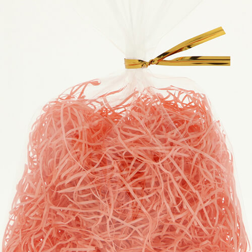 お得な大容量セット。高級感ある梱包やラッピングに。