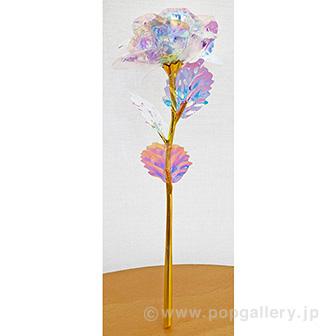 オーロラローズ画像