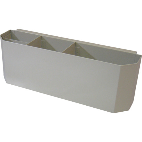 台車用ﾋﾟｯｷﾝｸﾞﾎﾞｯｸｽ 100番ﾊﾝﾄﾞﾙ取り付け用 1個