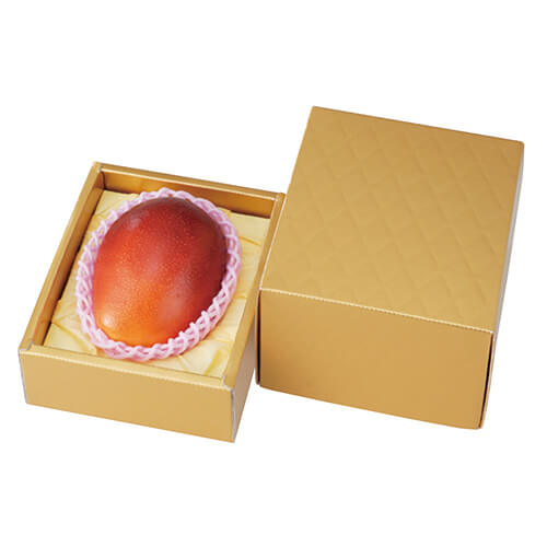 １ヶ入　金キルト画像