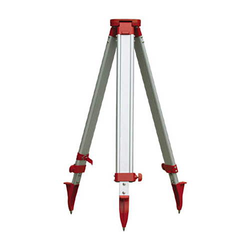 測量器用三脚 平面5/8ｲﾝﾁ 1台画像