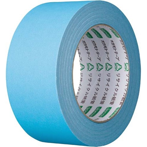 カラークラフトテープ　２２４ＷＣ　空　５０巻画像