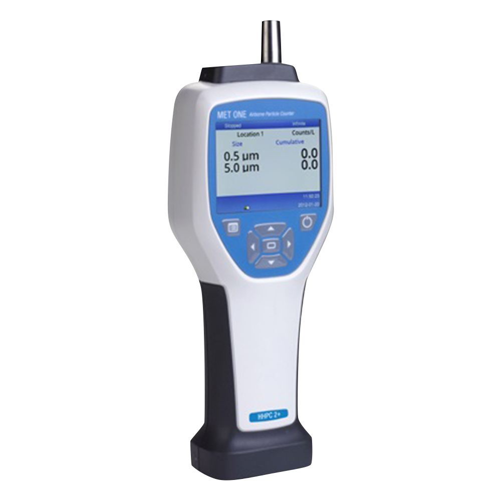 MET ONE（メットワン)　パーティクルカウンター