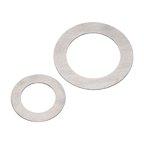 IWATA ｼﾑﾘﾝｸﾞ(SUS) 4×8×0.5mm 1ﾊﾟｯｸ(10枚)