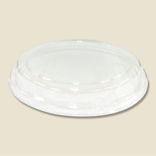 シフォンカップ用 ＰＥＴ蓋画像