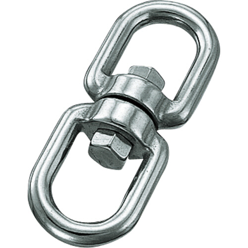 ｽｲﾍﾞﾙ ｽﾃﾝﾚｽ製 線径13mm 1個画像