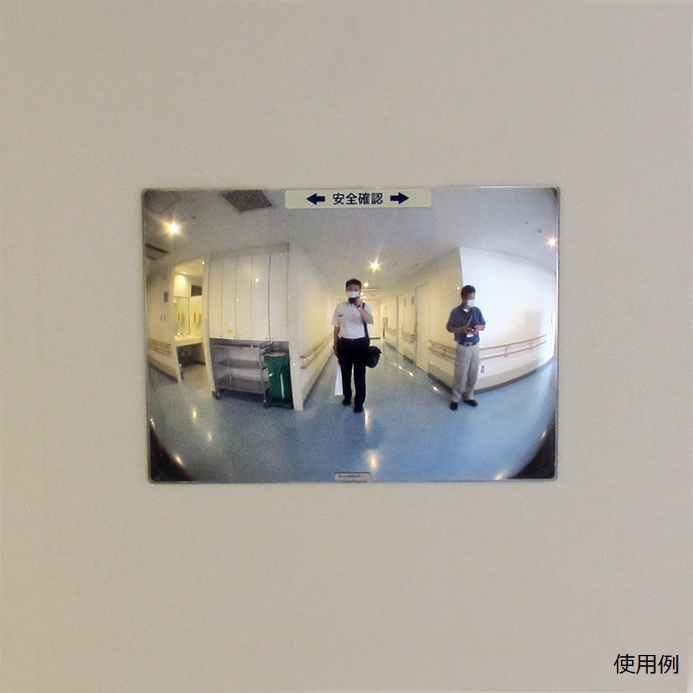 FFミラー通路　左右用(接着タイプ)画像