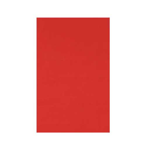 ソフトバッグベーシック S8 厚 赤画像