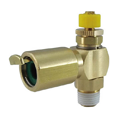 ｽﾋﾟｰﾄﾞｺﾝﾄﾛｰﾗｰαﾀｯﾁｺﾈｸﾀｰ ﾒｰﾀｰｱｳﾄ 1個画像