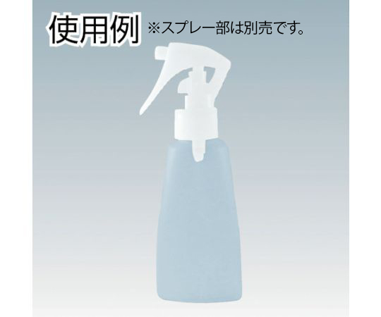 OCT-100　No.1（N） 光沢のある透明パッケージに収められた製品が見える状態