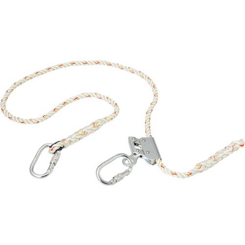 ﾌﾟﾛﾃｸﾀ ﾜｰｸﾎﾟｼﾞｼｮﾆﾝｸﾞ用ﾛｰﾌﾟ 1390438 1本画像