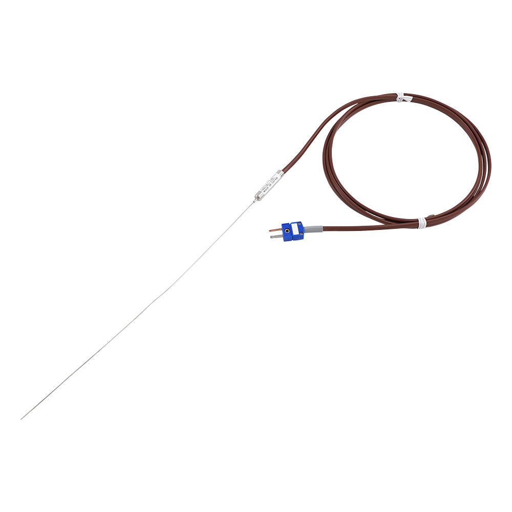 Tシース熱電対(SUS316)φ1.0×300mm画像