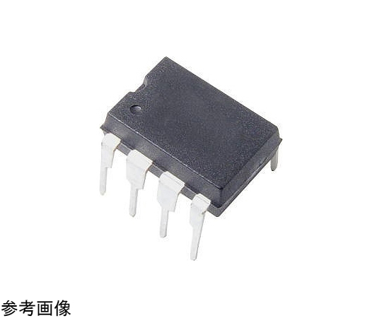 シングル高精度タイマー IC 555