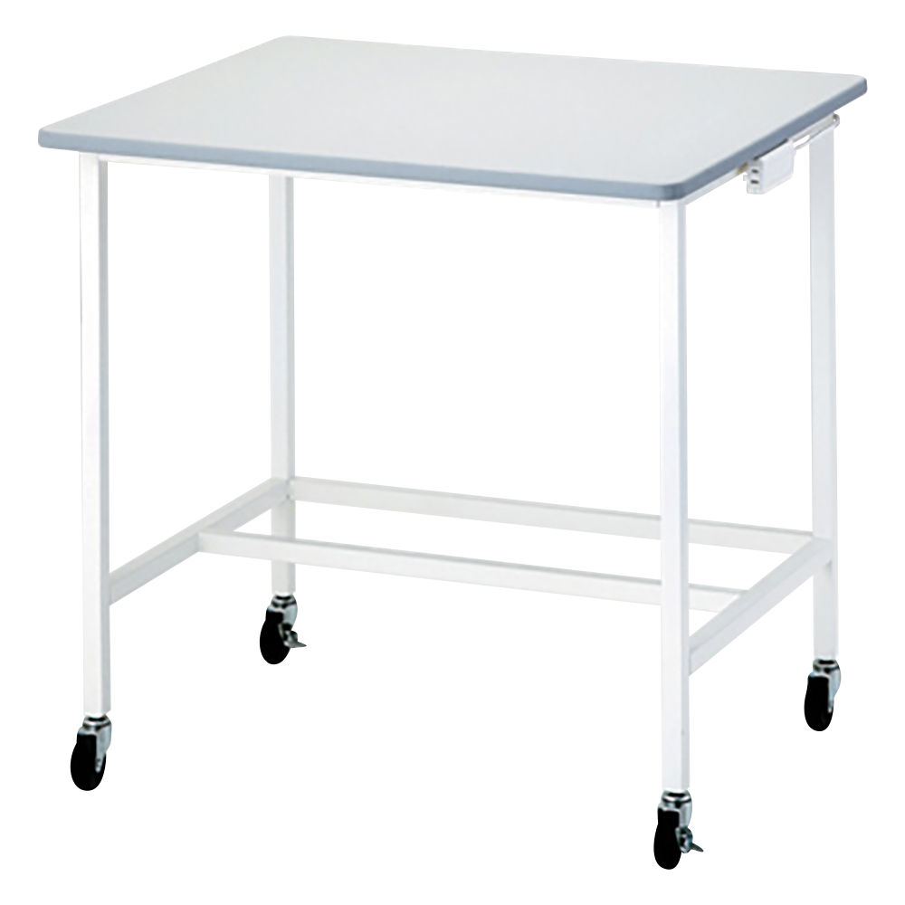 ヒュームフード用架台　800×700×800mm画像