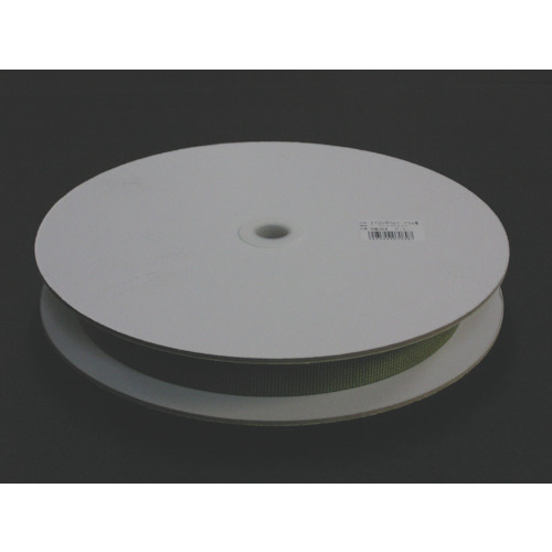 ﾍﾞﾙﾄ ﾅｲﾛﾝ平ﾍﾞﾙﾄﾄﾞﾗﾑ巻 ｱｰﾐｰ 1.5t×30mm×25m 1巻画像