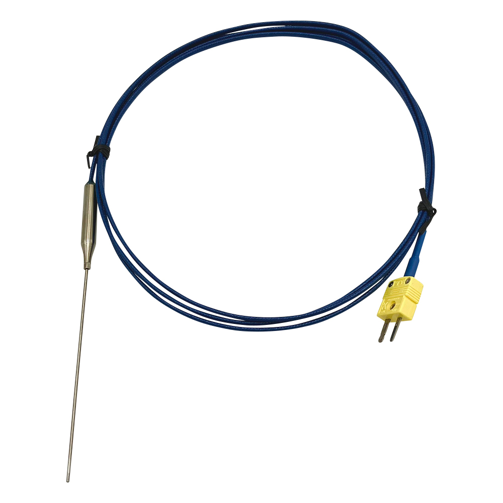 K熱電対（オメガコネクタタイプ）