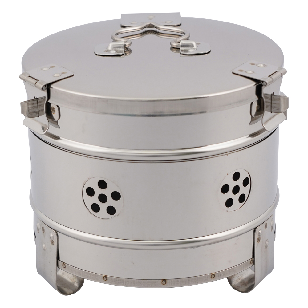 丸カスト φ120×90mm画像