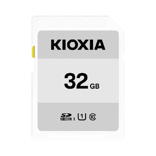 ＳＤＨＣ　メモリーカード　３２ＧＢ×５画像