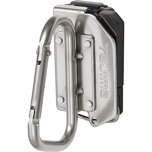 着脱式工具ﾎﾙﾀﾞｰｽﾃﾝ ｶﾗﾋﾞﾅ 小 1個画像