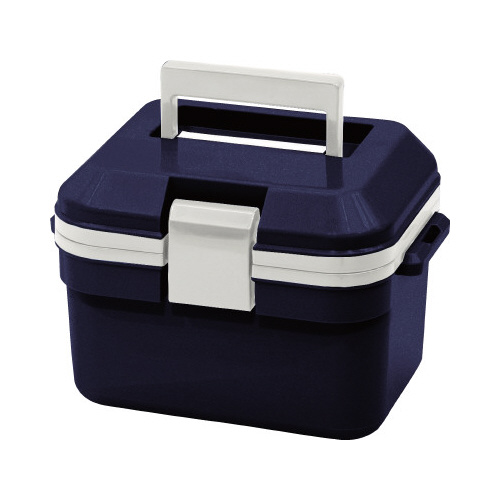 フォレスクルー５　ダークブルー