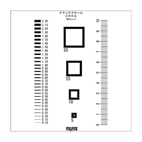 ｸﾗｯｸｽｹｰﾙ 1枚画像