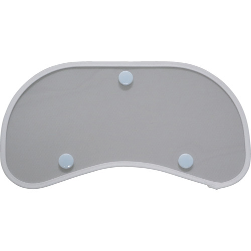 ﾌﾗｯﾄｼｰﾙﾄﾞﾍﾑ ﾎﾜｲﾄ 1枚画像