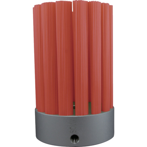 ｾﾗﾐｯｸﾌｧｲﾊﾞｰﾌﾞﾗｼ ｶｯﾌﾟ型 #1200 R φ60×75L 1個画像