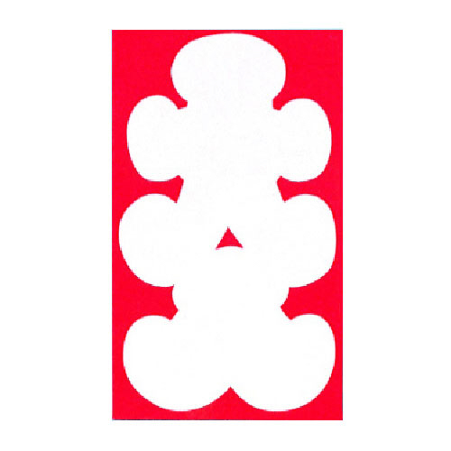 大入 円入袋 1ｾｯﾄ(500枚:10枚×50ﾊﾟｯｸ)画像