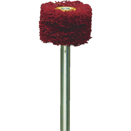 ｸｯｼｮﾝｻﾝﾀﾞｰ 積層#240 φ15 1ﾊﾟｯｸ(3本)画像