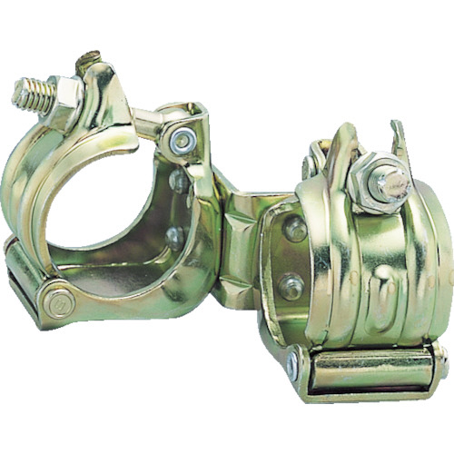 組立用ｼﾞｮｲﾝﾄｸﾗﾝﾌﾟ 1型 1個画像