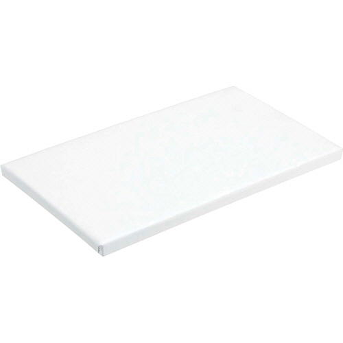 日本の匠ｼﾘｰｽﾞ 平型ｱｲﾛﾝ台 ﾎﾜｲﾄ 1台画像