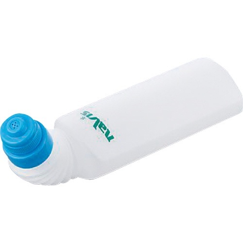 洗浄ボトル　450mL　ブルー　1個画像