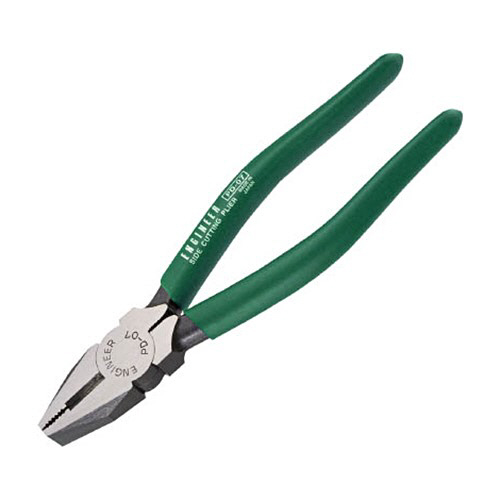 電工ﾍﾟﾝﾁ 175mm 1個画像