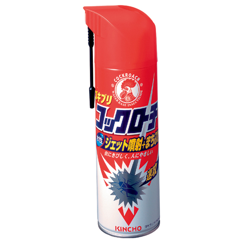 水性ｺｯｸﾛｰﾁJ 450ml 1本画像
