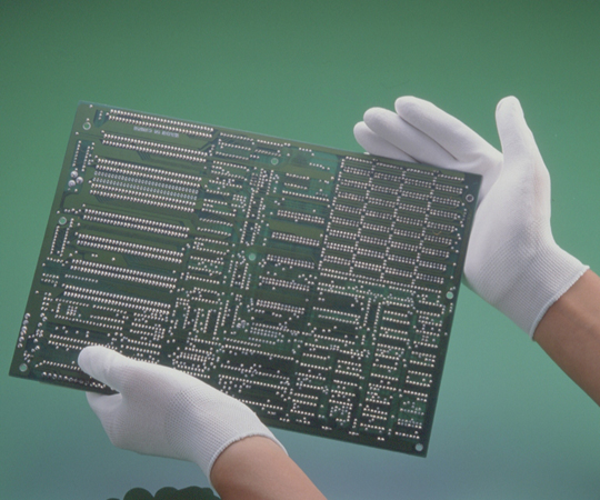 ニューパームフィット手袋　S（手のひらダブルコート）画像