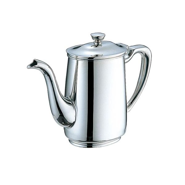 UK B渕ロイヤル コーヒーポット・グースネック 〈3人用〉 YUKIWA画像