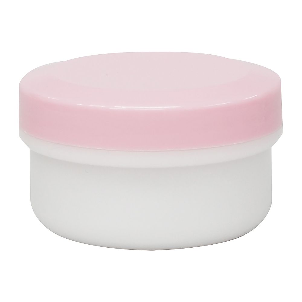 アルファ軟膏壷（軟膏容器・増量タイプ）60mL　ピンク　20個画像