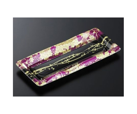 寿司容器 豊味 5-1 羽織V 身 1500枚画像