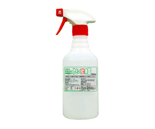 やさしく強力除菌　500mL×1本